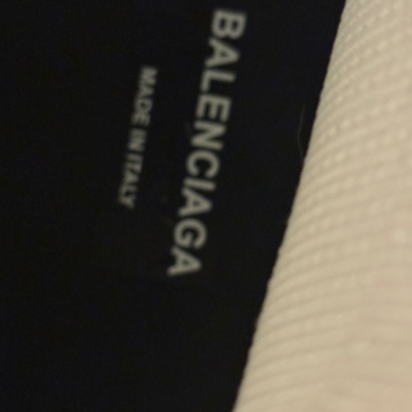 Balenciaga run shoes unisexe - Picture 2 of 6